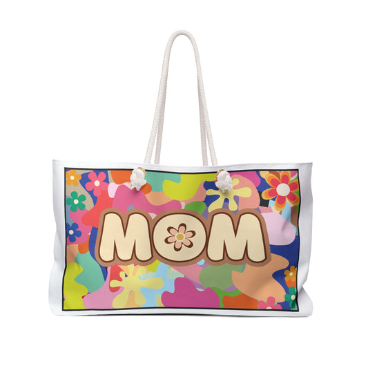 Phoebe Weekender Bag