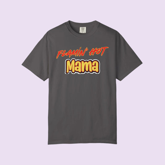 Flamin' Hot Mama