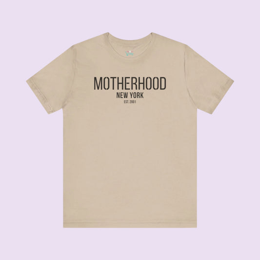 Motherhood Est.