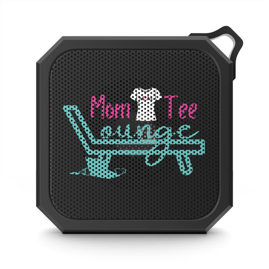 Mom Tee Lounge Bluetooth Music Box