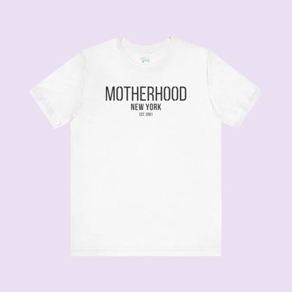 Motherhood Est.