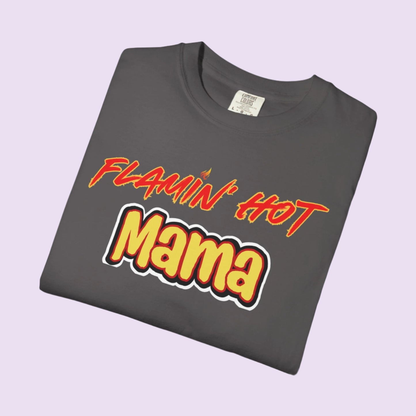Flamin' Hot Mama