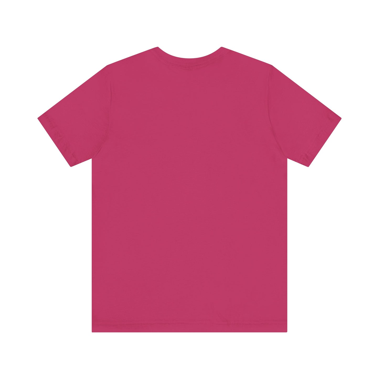 MOM Strong Tee- Straight Ponytail