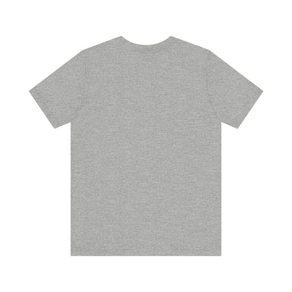 MOM Strong Tee- Straight Ponytail