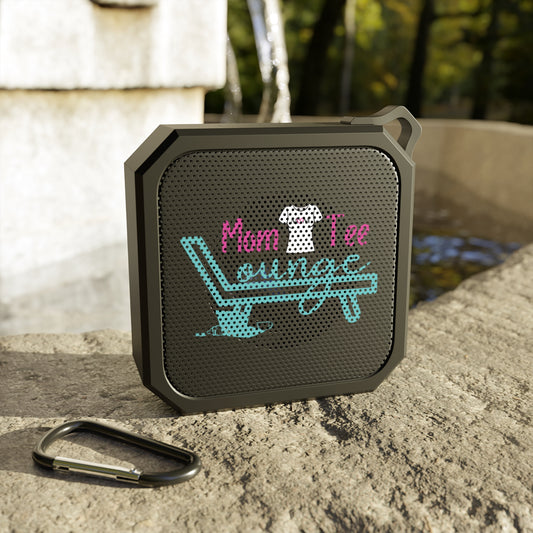 Mom Tee Lounge Bluetooth Music Box