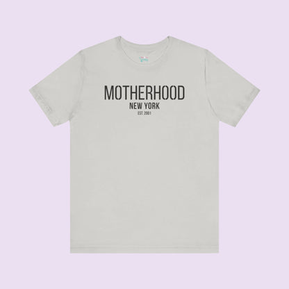 Motherhood Est.