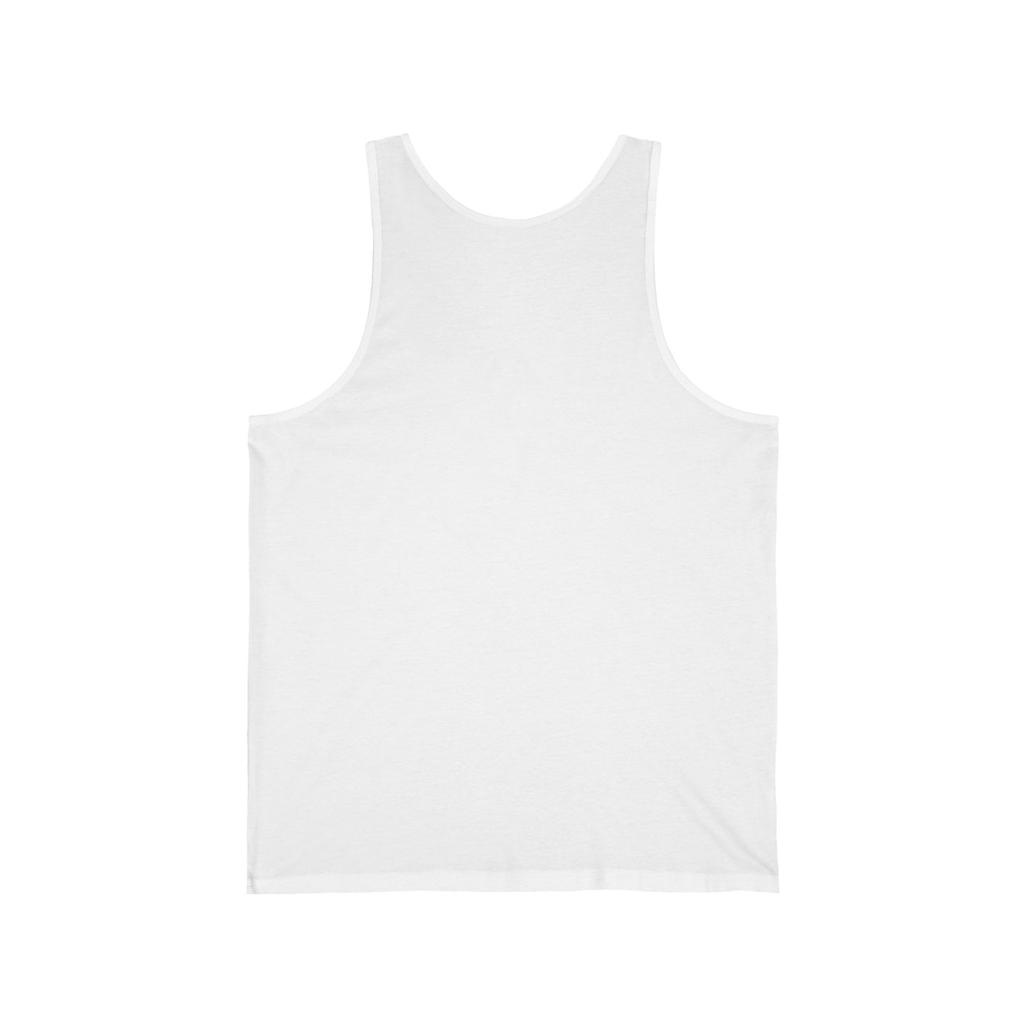 MOM Strong Tank-Curly girl