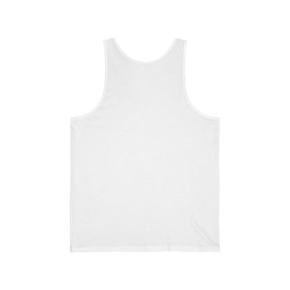 MOM Strong Tank-Curly girl