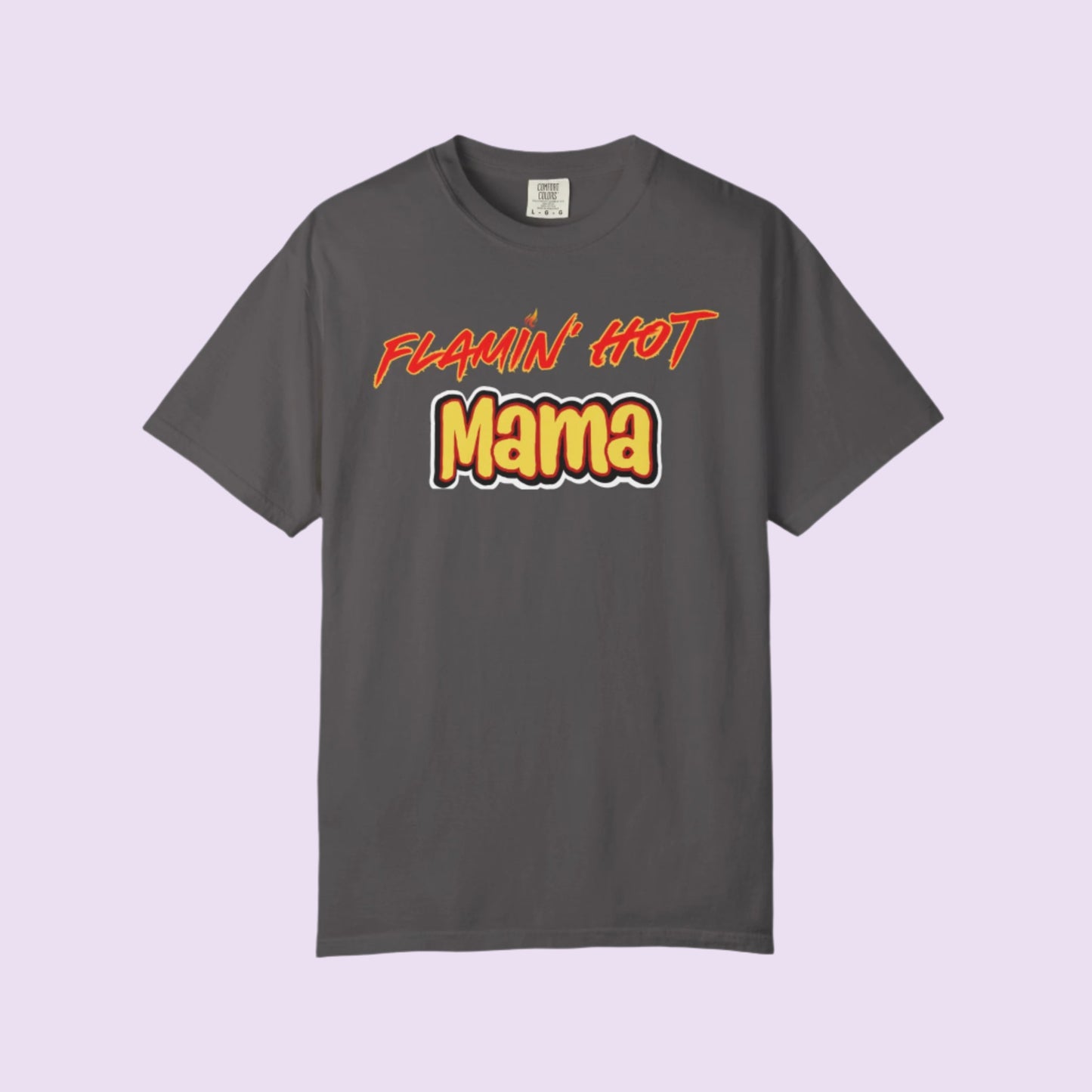 Flamin' Hot Mama