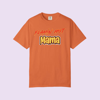 Flamin' Hot Mama
