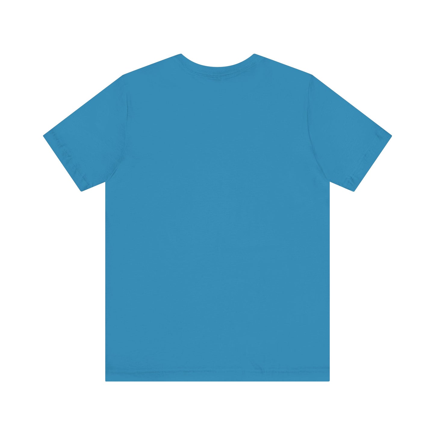 MOM Strong Tee- Straight Ponytail