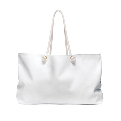 Phoebe Weekender Bag