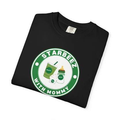 Starbeez With Mommy-Ice Matcha