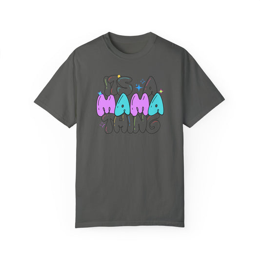 Its A Mama Thing Tee, With A Twist