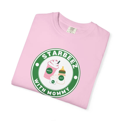Starbeez with Mommy- The Pink Drink