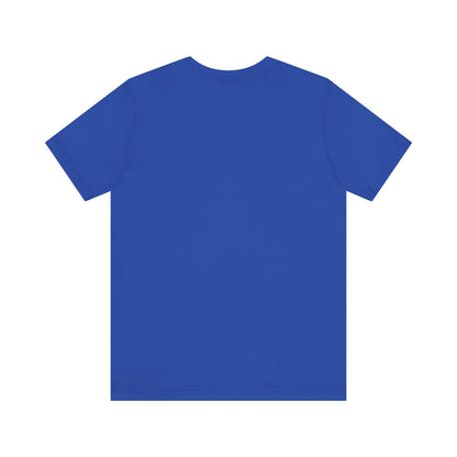 MOM Strong Tee- Straight Ponytail