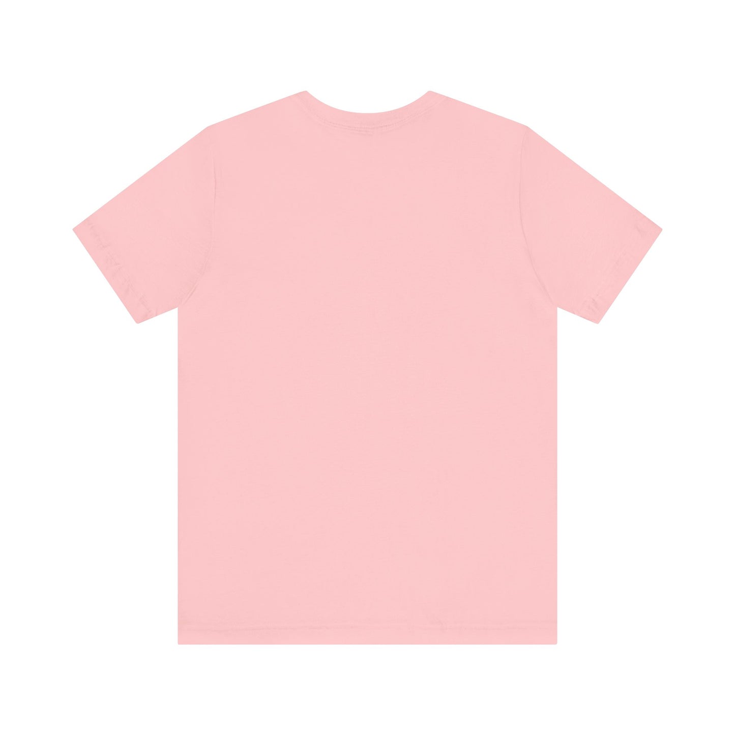 MOM Strong Tee- Straight Ponytail
