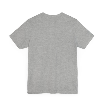 MOM Strong Tee- Straight Ponytail