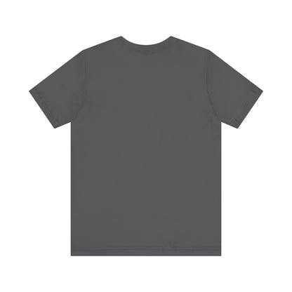 MOM Strong Tee- Straight Ponytail