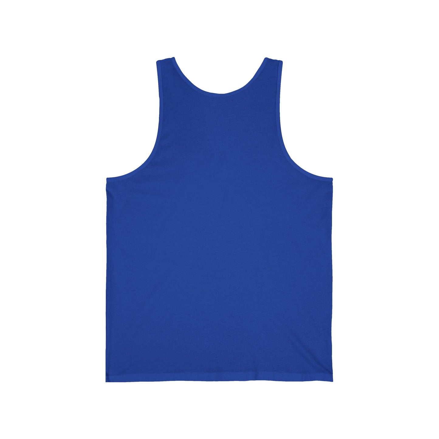 MOM Strong Tank-Curly girl