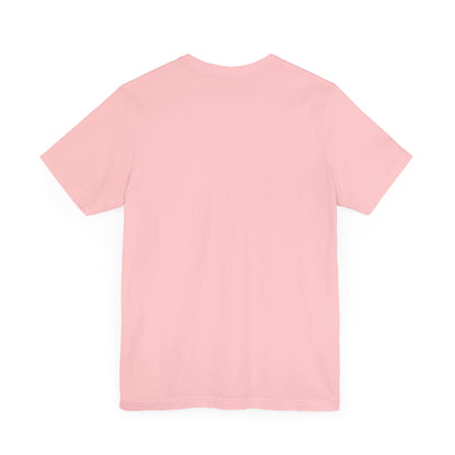 MOM Strong Tee- Straight Ponytail