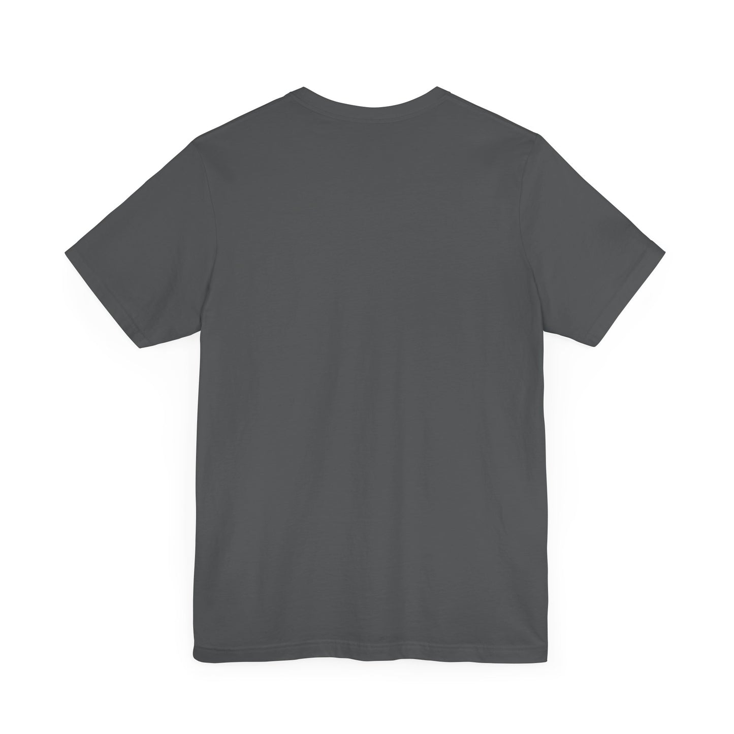 MOM Strong Tee- Straight Ponytail