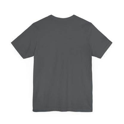MOM Strong Tee- Straight Ponytail