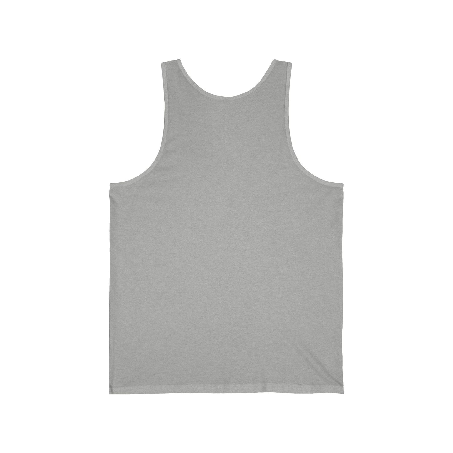 MOM Strong Tank-Curly girl