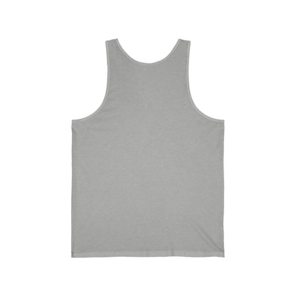 MOM Strong Tank-Curly girl