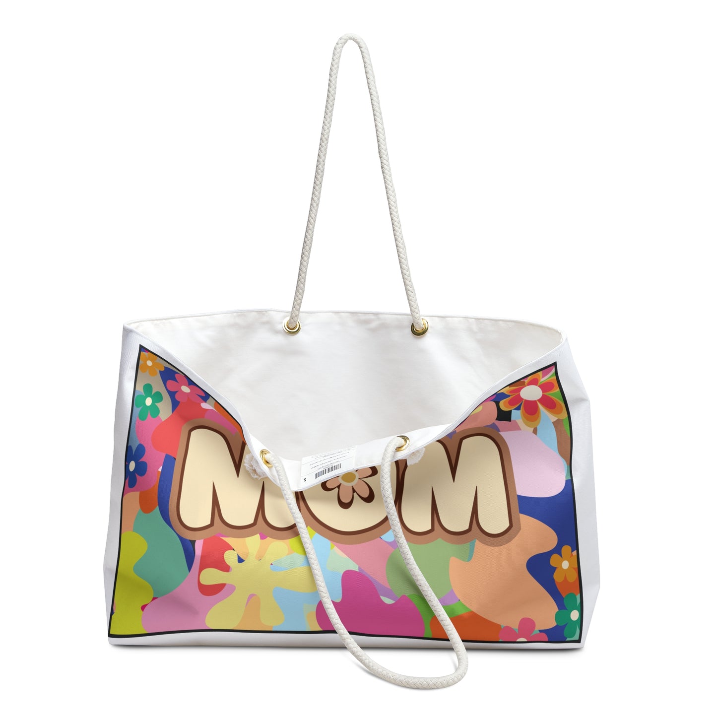 Phoebe Weekender Bag