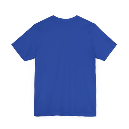 MOM Strong Tee- Straight Ponytail