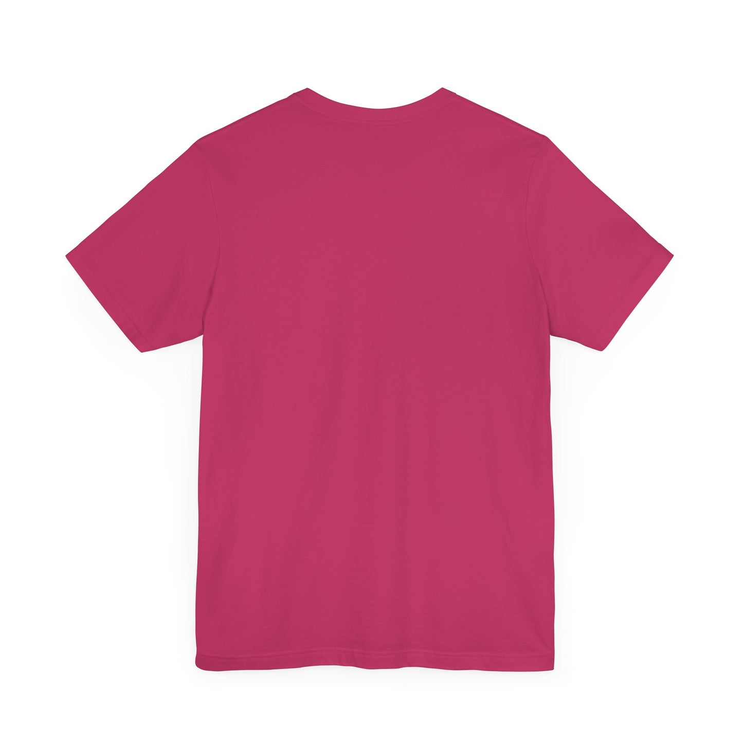 MOM Strong Tee- Straight Ponytail